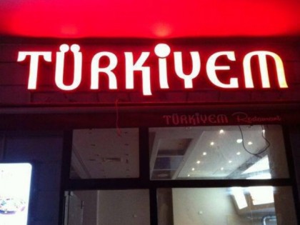 Foto: Turkiyem 